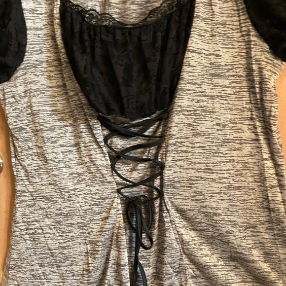 Rosegal Cute light weight summer top size 4X - Picture 2 of 11